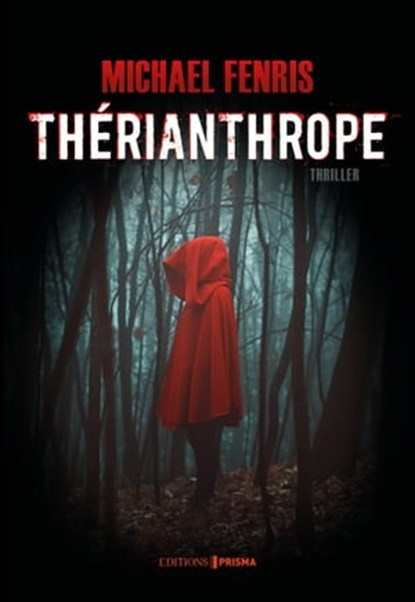 Thérianthrope, Michael Fenris - Ebook - 9782810426515