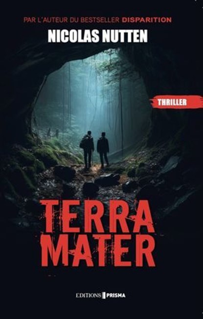 Terra Mater, Nicolas Nutten - Ebook - 9782810440443