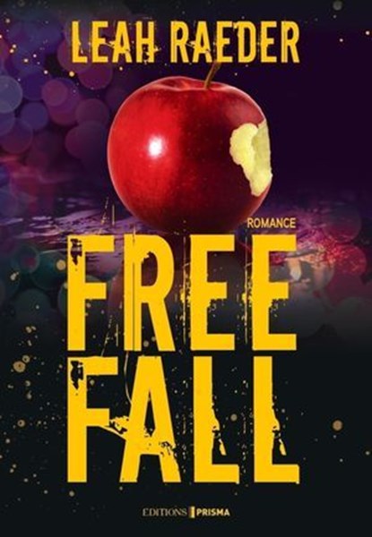 Free Fall, Leah Raeder - Ebook - 9782810440580