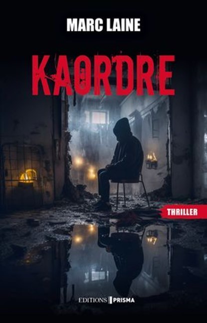 Kaordre, Marc Laine - Ebook - 9782810440719