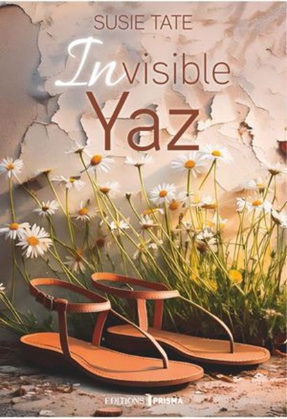 Invisible Yaz, Susie Tate - Ebook - 9782810441655