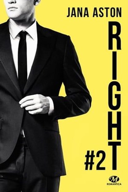 Wrong, T2 : Right, Jana Aston - Ebook - 9782811229368