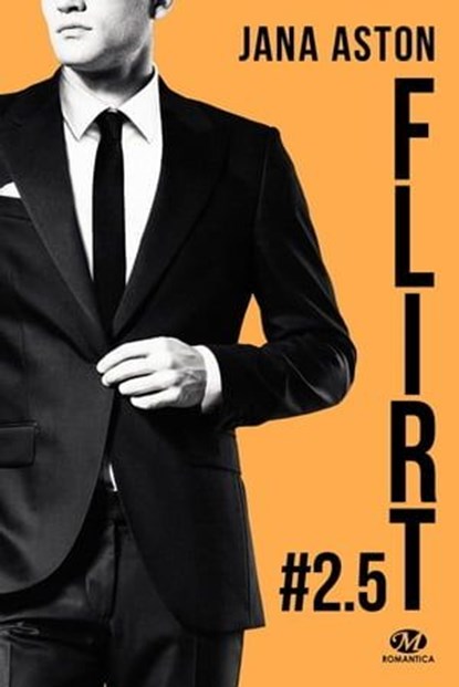 Wrong, T2.5 : Flirt, Jana Aston - Ebook - 9782811231958