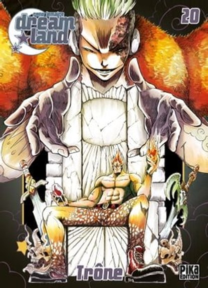 Dreamland T20, Reno Lemaire - Ebook - 9782811661939