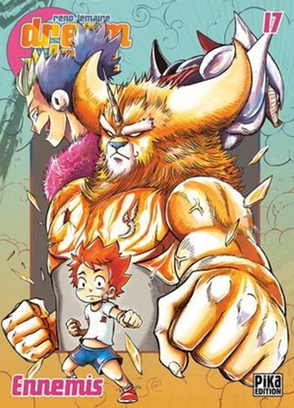 Dreamland T17, Reno Lemaire - Ebook - 9782811690793