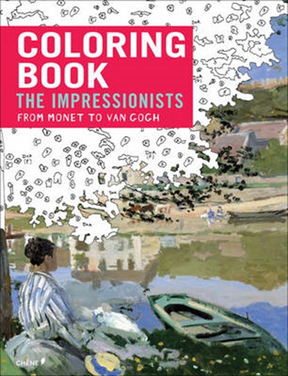 Impressionists: from monet to van gogh, Florence Gentner ; Dominique Foufelle - Paperback - 9782812313912