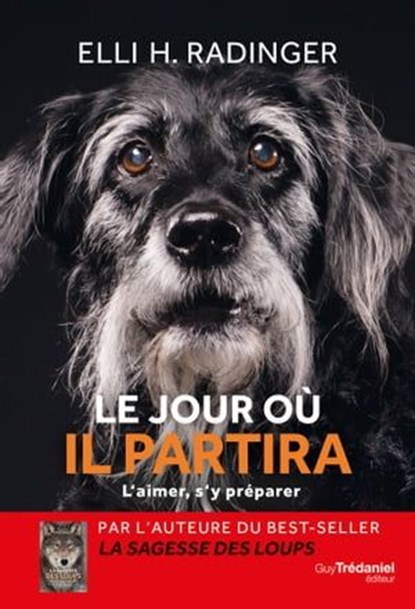 Le jour où il partira - L'aimer, s'y préparer, Elli H. Radinger - Ebook - 9782813230249