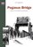 Pegasus Bridge, Magdelaine Yann - Paperback - 9782815109482