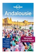 Andalousie 8ed