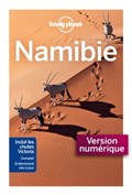Namibie 4ed