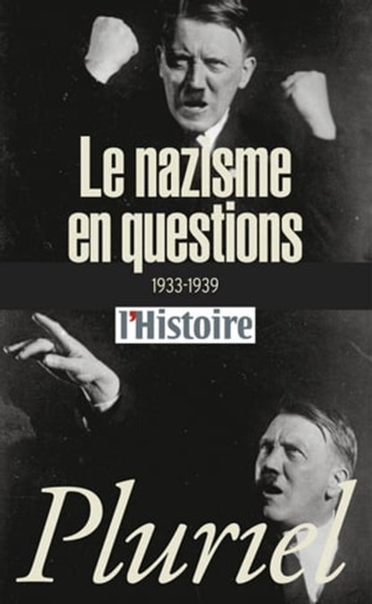 Le nazisme en questions, Collectif - Ebook - 9782818500378