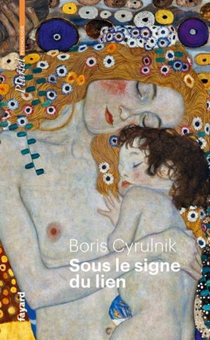 Sous le signe du lien, Boris Cyrulnik - Ebook - 9782818507407
