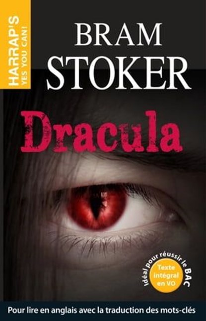 Dracula, Bram Stoker - Ebook - 9782818707067