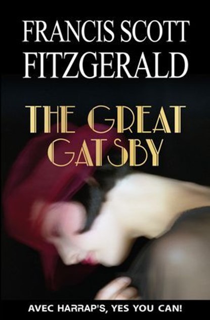 The Great Gatsby, Francis Scott Fitzgerald - Ebook - 9782818709092