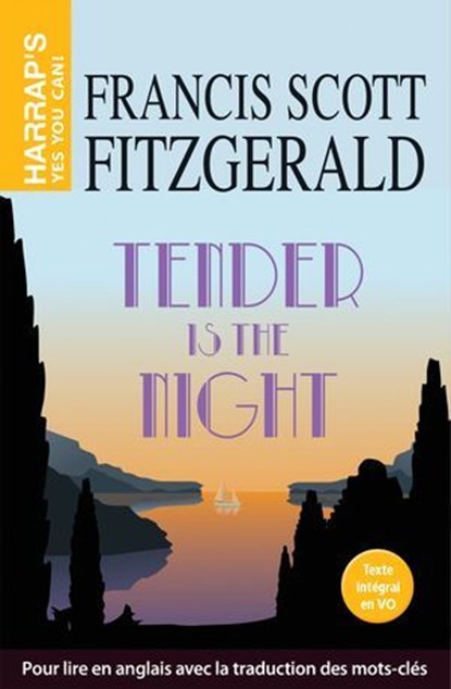 Tender is the Night, Francis Scott Fitzgerald - Ebook - 9782818709108