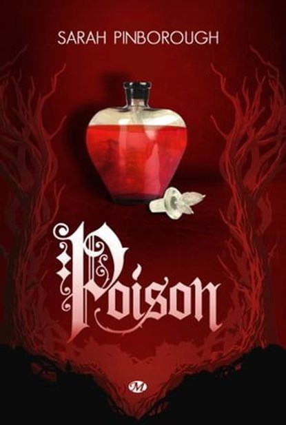 Poison, Sarah Pinborough - Ebook - 9782820515216