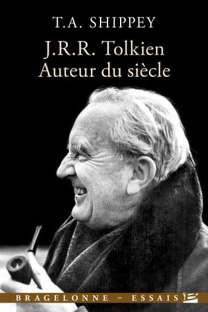 J.R.R. Tolkien, auteur du siècle, Tom Shippey - Ebook - 9782820528025