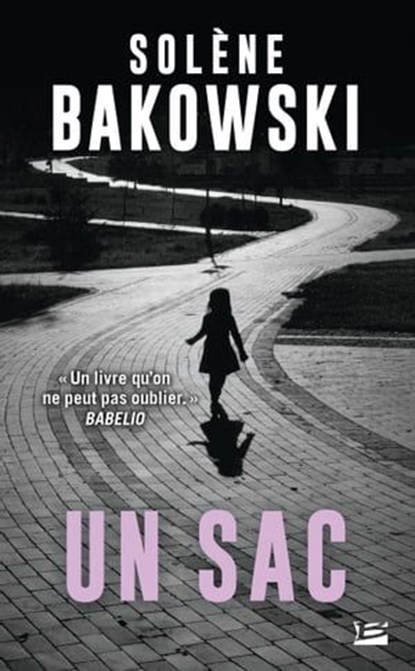 Un sac, Solène Bakowski - Ebook - 9782820528629