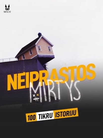 100 TIKRŲ ISTORIJŲ IŠ NEĮPRASTOS MIRTYS, John Mac ; Sandrine Brugot ; Marion Ambrosino ; Luc Tailleur - Ebook - 9782821181311