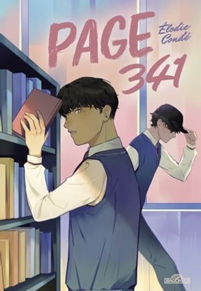 Page 341, Elodie Condé - Ebook - 9782821217423