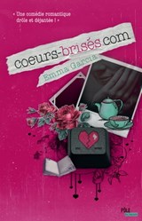 Coeursbrisés.com - Emma Garcia - 9782822408820