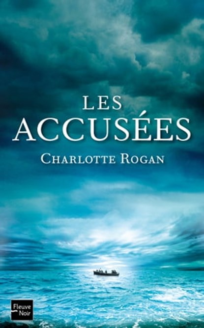 Les Accusées, Charlotte Rogan - Ebook - 9782823803501