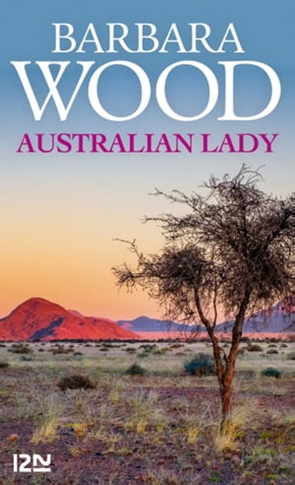 Australian lady, Barbara Wood - Ebook - 9782823806465