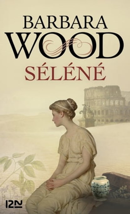 Séléné, Barbara Wood - Ebook - 9782823821604