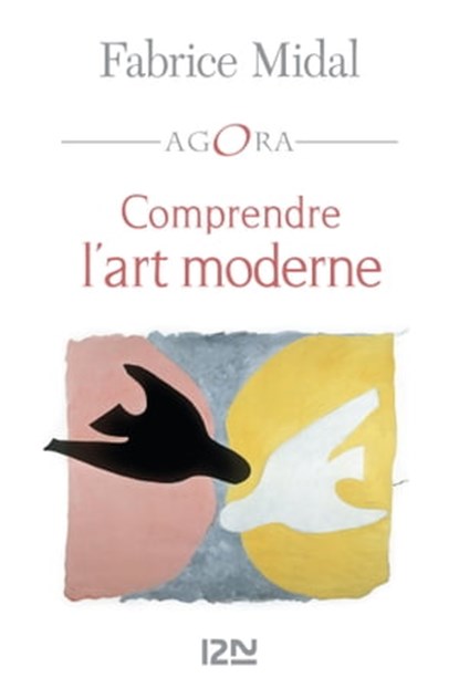 Comprendre l'art moderne, Fabrice Midal - Ebook - 9782823821611