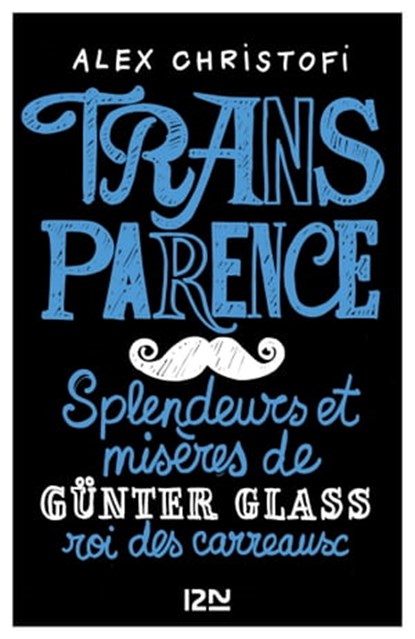 Transparence, Alex Christofi - Ebook - 9782823824025