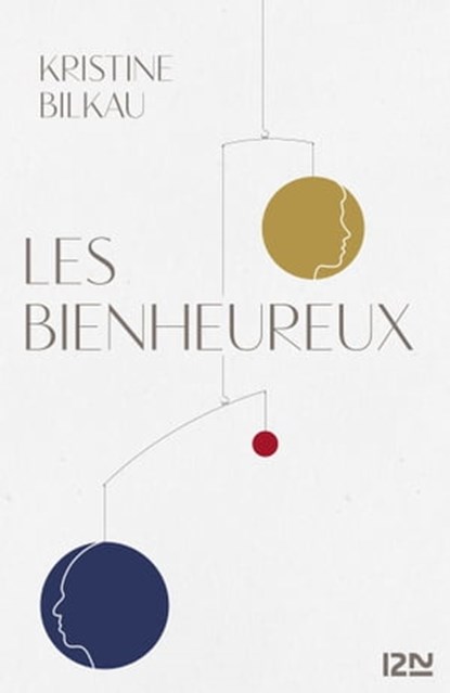 Les Bienheureux, Kristine Bilkau - Ebook - 9782823854114