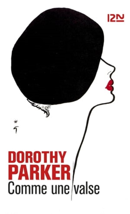 Comme une valse, Dorothy Parker - Ebook - 9782823862621