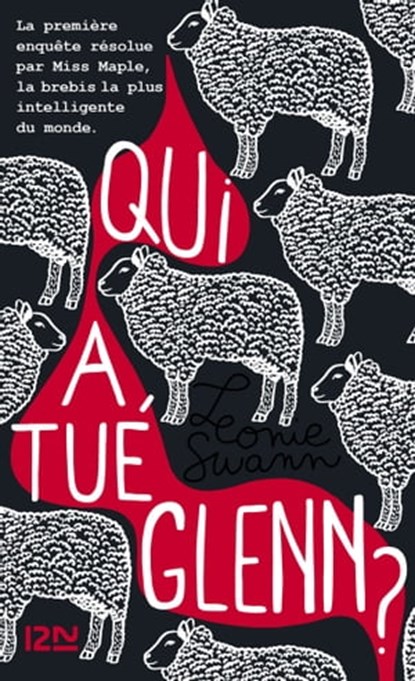 Qui a tué Glenn ?, Léonie Swann - Ebook - 9782823871357