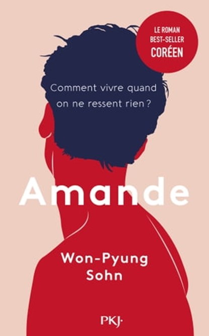 Amande, Won-Pyung Sohn - Ebook - 9782823874631