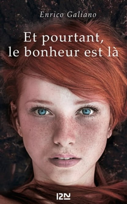 Et pourtant, le bonheur est là, Enrico Galiano - Ebook - 9782823876383