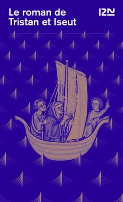 Le roman de Tristan et Iseut, Joseph Bédier ; Gaston Paris - Ebook - 9782823878127