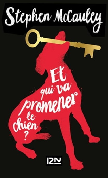 Et qui va promener le chien ?, Stephen McCauley - Ebook - 9782823878837