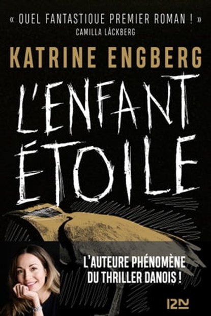 L'Enfant étoile, Katrine Engberg - Ebook - 9782823879865
