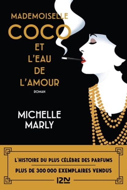 Mademoiselle Coco et l'eau de l'amour, Michelle Marly - Ebook - 9782823879872