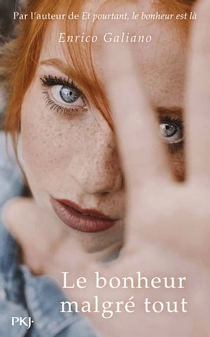 Le bonheur malgré tout, Enrico Galiano - Ebook - 9782823891041