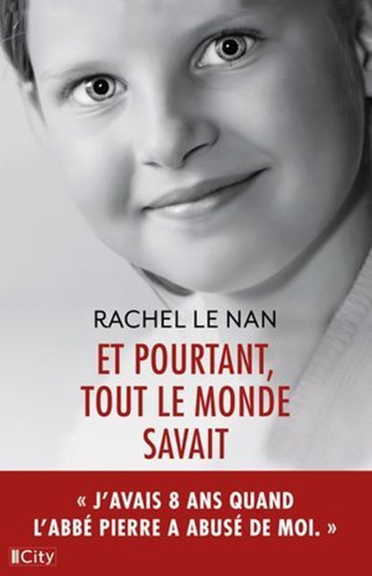 Et pourtant, tout le monde savait, Rachel Le Nan - Ebook - 9782824625683