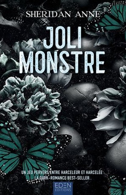 Joli monstre, Sheridan Anne - Ebook - 9782824628028