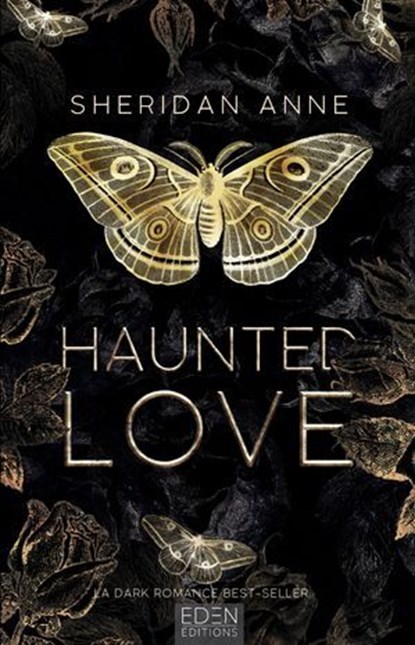 Haunted love, Sheridan Anne - Ebook - 9782824628813