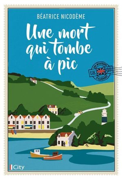 Les mystères d'Alderney T1, Béatrice Nicodème - Ebook - 9782824629551