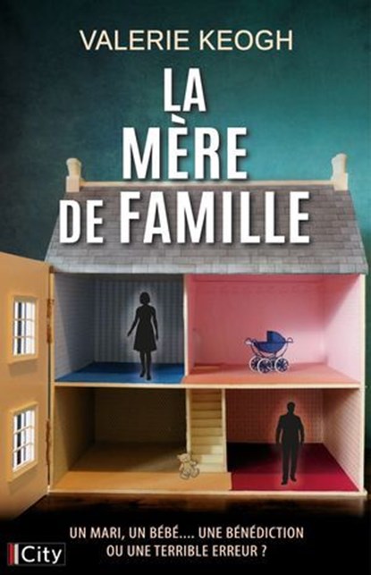 La mère de famille, Valerie Keogh - Ebook - 9782824629773