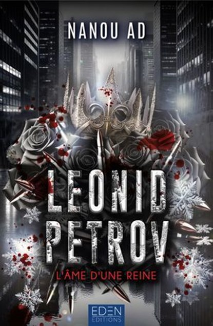 Leonid Petrov T2, Nanou Ad - Ebook - 9782824629827