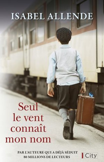 Seul le vent connaît mon nom, Isabel Allende - Ebook - 9782824629834