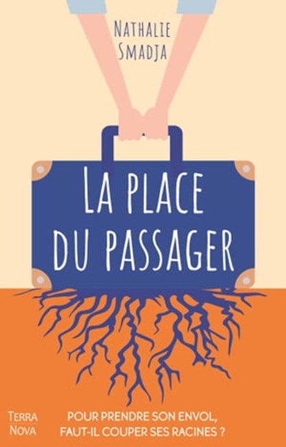 La place du passager, Nathalie Smadja - Ebook - 9782824630977