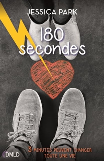 180 secondes, Jessica Park - Ebook - 9782824631332