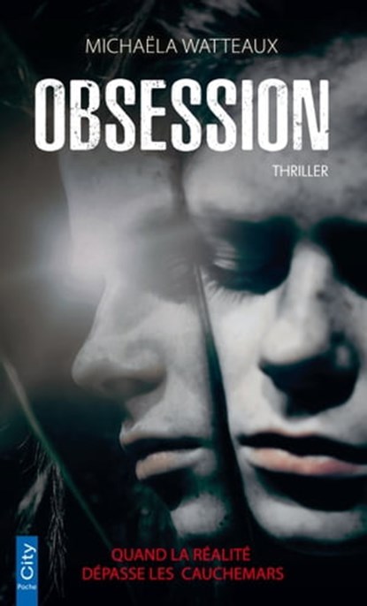 Obsession, Michaëla Watteaux - Ebook - 9782824633510